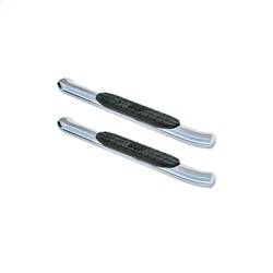 Westin - Westin 21-23840 PRO TRAXX 4 Oval Nerf Step Bars - Image 1