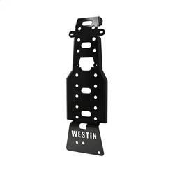 Westin - Westin 42-21125 Transmission Pan Skid Plate - Image 1