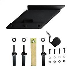 Westin - Westin 59-89015 WJ2 Bumper Off-Road Jack Mount - Image 1