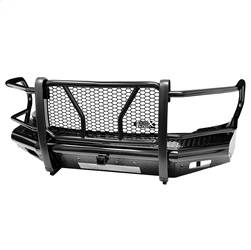 Westin - Westin 58-31175 HDX Bandit Front Bumper - Image 1
