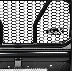 Westin - Westin 58-31135 HDX Bandit Front Bumper - Image 1