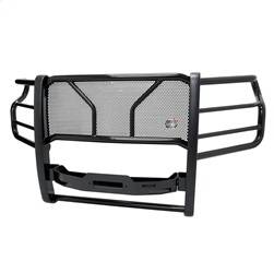 Westin - Westin 57-93995 HDX Winch Mount Grille Guard - Image 1