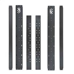 Westin - Westin 51-30015 Overland Cargo Rack Rail Component - Image 1