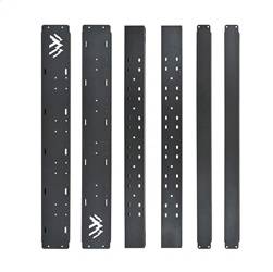 Westin - Westin 51-30005 Overland Cargo Rack Rail Component - Image 1