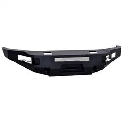 Westin - Westin 58-411175 Pro-Series Front Bumper - Image 1
