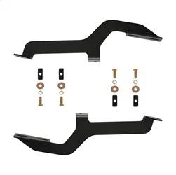 Westin - Westin 27-2385 Running Board Mount Kit - Image 1