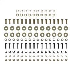 Westin - Westin 27-2445 Running Board Mount Kit - Image 1