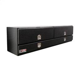 Westin - Westin 80-TB400-96D-BT Brute High Cap Stake Bed Contractor Box - Image 1