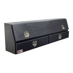 Westin - Westin 80-TBS200-60-BD-BT Brute Contractor TopSider Tool Box - Image 1