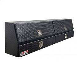 Westin - Westin 80-TBS200-88D-BD-BT Brute Contractor TopSider Tool Box - Image 1