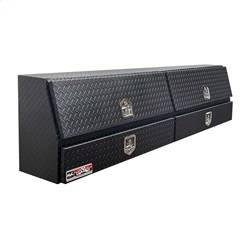 Westin - Westin 80-TBS200-90D-BD-BT Brute Contractor TopSider Tool Box - Image 1