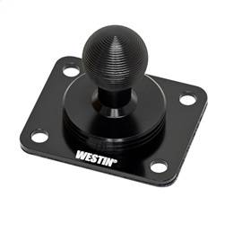 Westin - Westin 10-21035 AMPS Compatible Base Mount - Image 1