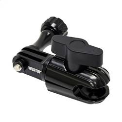 Westin - Westin 10-21085 Adjustable GoPro Adaptor Mount - Image 1