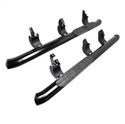 Westin - Westin 21-22795 PRO TRAXX 4 Oval Nerf Step Bars - Image 1