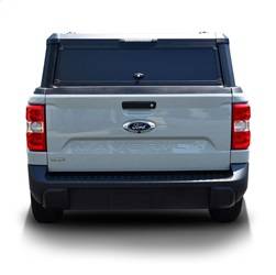 Westin - Westin 16-14795 EXP Truck Cap - Image 1