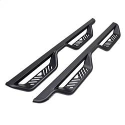 Westin - Westin 20-13785 Outlaw Nerf Step Bars - Image 1