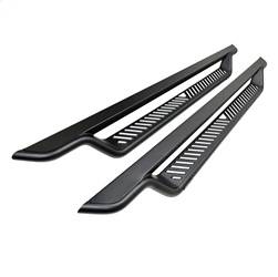 Westin - Westin 20-42785 Outlaw Running Boards - Image 1