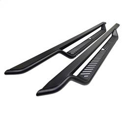 Westin - Westin 20-43255 Outlaw Running Boards - Image 1