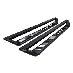 Westin - Westin 20-43785 Outlaw Running Boards - Image 1