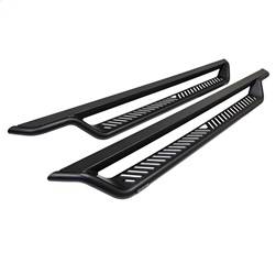 Westin - Westin 20-44195 Outlaw Running Boards - Image 1