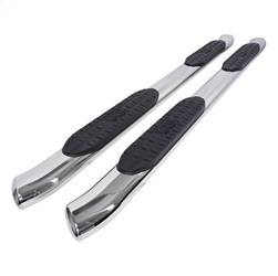 Westin - Westin 21-53780 PRO TRAXX 5 Oval Nerf Step Bars - Image 1