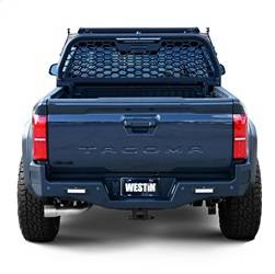 Westin - Westin 57-82785 HLR Truck Rack - Image 1