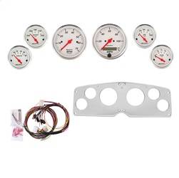 AutoMeter - AutoMeter 2939-03 Direct Fit Dash Kit - Image 1