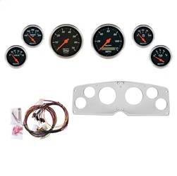 AutoMeter - AutoMeter 2939-06 Direct Fit Dash Kit - Image 1