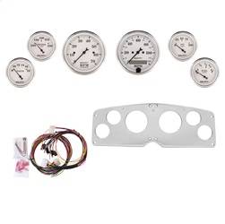 AutoMeter - AutoMeter 2939-08 Direct Fit Dash Kit - Image 1