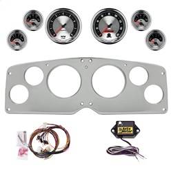 AutoMeter - AutoMeter 2940-01 Direct Fit Dash Kit - Image 1
