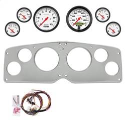 AutoMeter - AutoMeter 2940-09 Direct Fit Dash Kit - Image 1