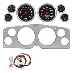 AutoMeter - AutoMeter 2941-11 Direct Fit Dash Kit - Image 1