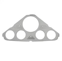 AutoMeter - AutoMeter 2943 Direct Fit Dash Panel - Image 1