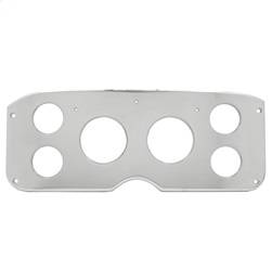 AutoMeter - AutoMeter 2944 Direct Fit Dash Panel - Image 1