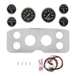 AutoMeter - AutoMeter 2944-07 Direct Fit Dash Kit - Image 1