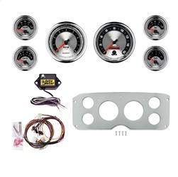 AutoMeter - AutoMeter 2945-01 Direct Fit Dash Kit - Image 1