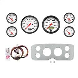 AutoMeter - AutoMeter 2945-09 Direct Fit Dash Kit - Image 1