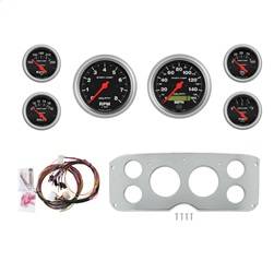 AutoMeter - AutoMeter 2945-11 Direct Fit Dash Kit - Image 1