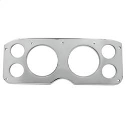 AutoMeter - AutoMeter 2946 Direct Fit Dash Panel - Image 1