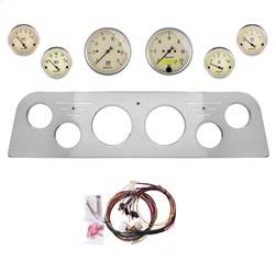 AutoMeter - AutoMeter 2948-02 Direct Fit Dash Kit - Image 1