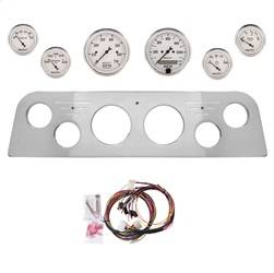 AutoMeter - AutoMeter 2948-08 Direct Fit Dash Kit - Image 1
