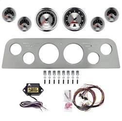 AutoMeter - AutoMeter 2949-01 Direct Fit Dash Kit - Image 1