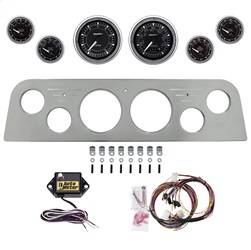 AutoMeter - AutoMeter 2949-15 Direct Fit Dash Kit - Image 1