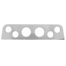AutoMeter - AutoMeter 2950 Direct Fit Dash Panel - Image 1