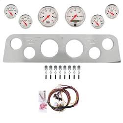 AutoMeter - AutoMeter 2950-03 Direct Fit Dash Kit - Image 1