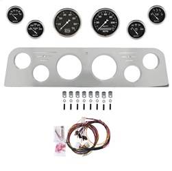 AutoMeter - AutoMeter 2950-07 Direct Fit Dash Kit - Image 1
