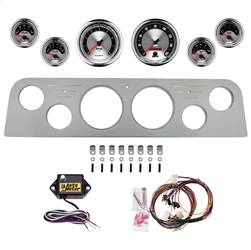 AutoMeter - AutoMeter 2951-01 Direct Fit Dash Kit - Image 1