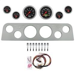AutoMeter - AutoMeter 2951-11 Direct Fit Dash Kit - Image 1