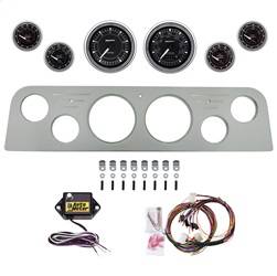AutoMeter - AutoMeter 2951-15 Direct Fit Dash Kit - Image 1