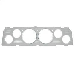 AutoMeter - AutoMeter 2952 Direct Fit Dash Panel - Image 1